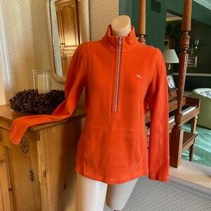 TOMMY BAHAMA ARUBA TOP SIZE S